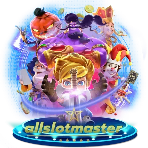 allslot master88